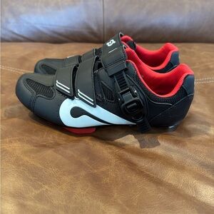 Peloton Original Cycling Shoes, Size 37